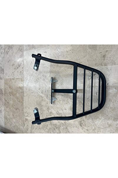 Ybs Tvs Jüpiter 125 Çanta Demiri