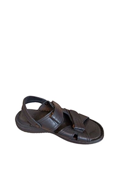 Aren Muške sandale od prirodne kože