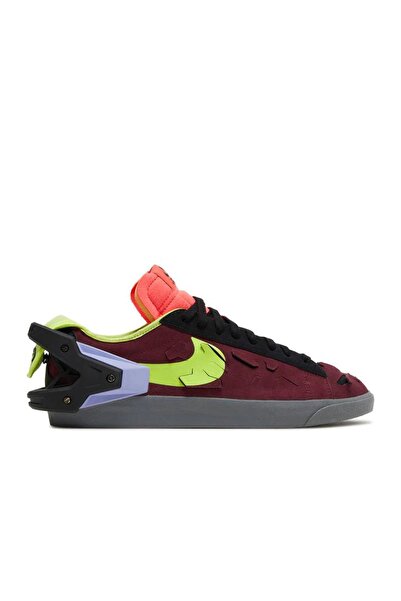Nike Blazer Acronym® X Low Night Maroon Dn2067-600