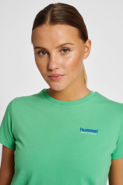 hummel Lgc Kristy Short Tişört