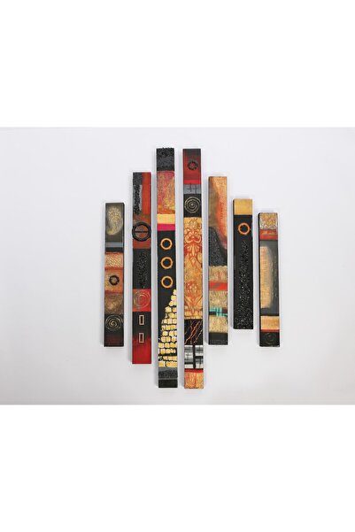 Joly Ahşap Duvar Dekarsayonu