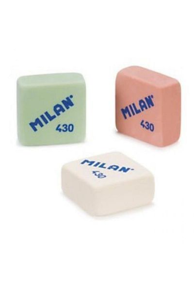 Farmasi Milan 430 Eraser - Κομψό και άνετο