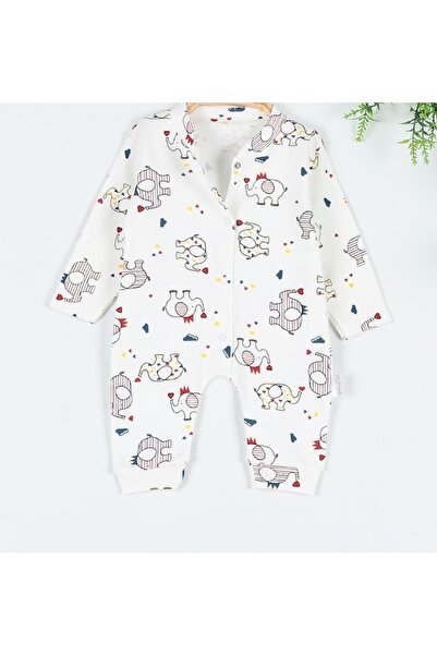 HOBİLAYFSANAT Bebek Tulum