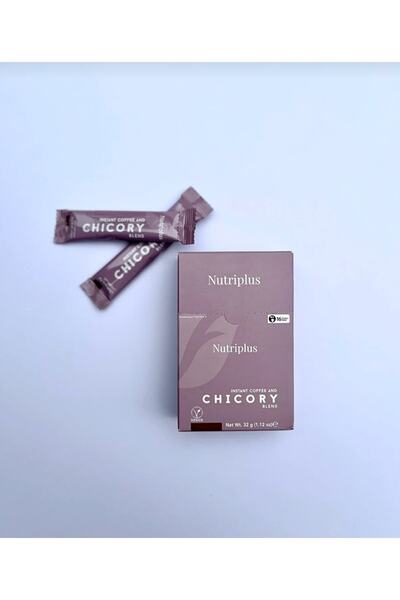 Farmasi Nutrıplus Hindiba Kahve 2 Gr 16 Adet