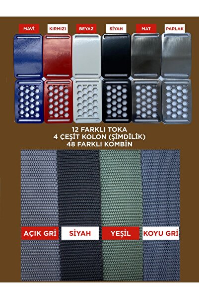 GoDeri 2023 Новий сезон - Унісекс Чорний ремінь з зеленою пряжкою 4 см