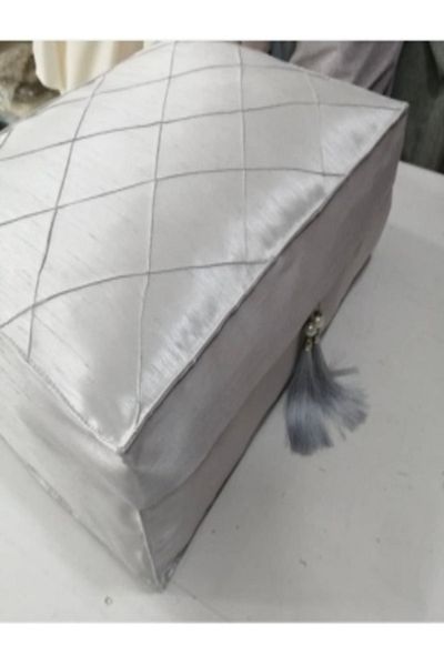 ÇEYİZAL Dowry Package, Ribbed Inner Quilted Bag ( 45 )