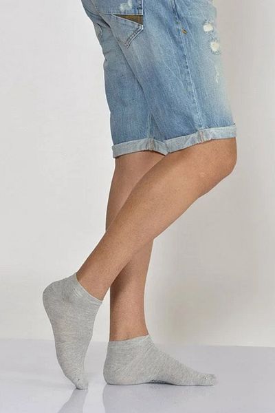 CFNY SOCKS 6 чифта икономичен пакет унисекс памучни спортни обувки чорапи