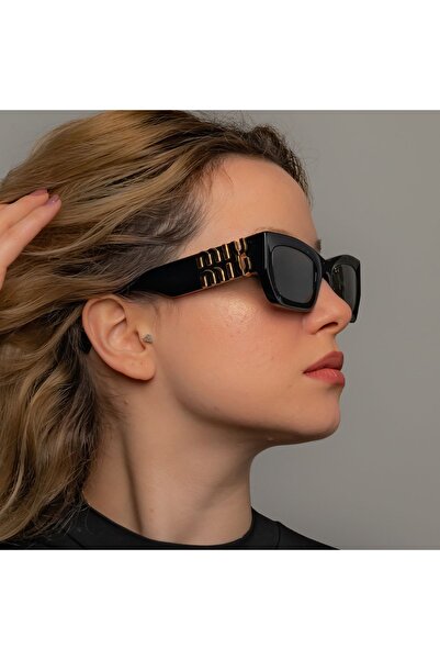 Miu Miu 09Ws 1Ab5S053 Women's Sunglasses