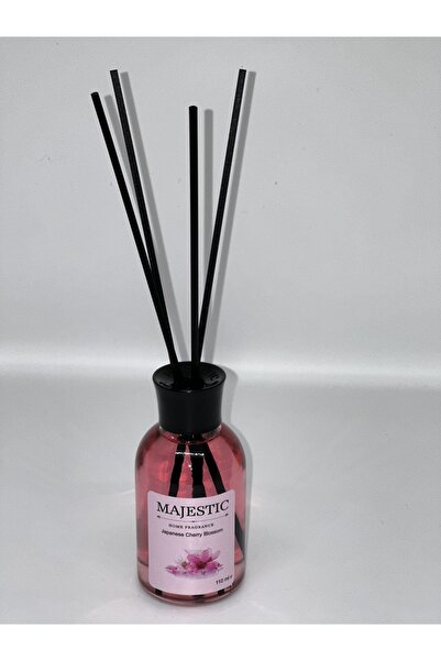 Majestic Çubuk Koku 110ml Japon Kiraz Çiçeği