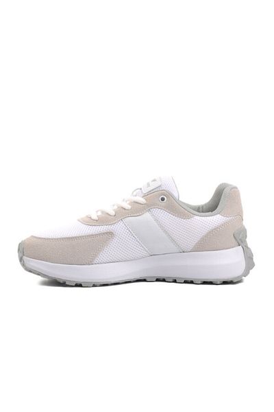 WALKWAY Tenis de damă - Model White Ice