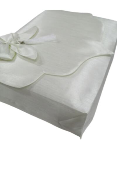ÇEYİZAL Envelope Bundle with Bow