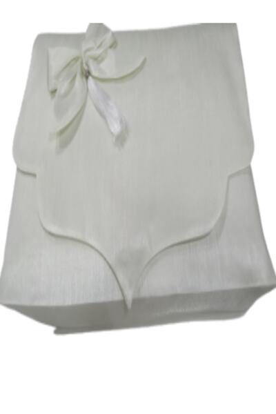 ÇEYİZAL Envelope Bundle with Bow