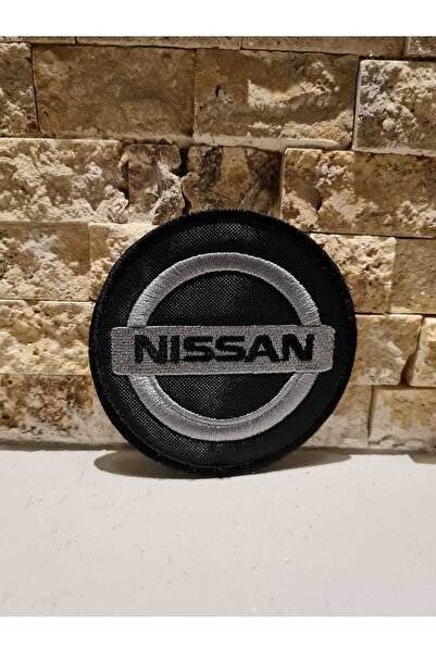 Arma Nissan - Patches/peç/patch//logo/nakış/yama