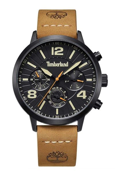 Timberland Tdwgf2182201 Wrist Watch