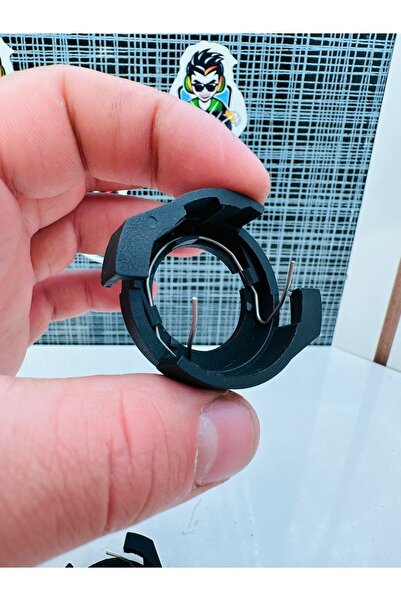 Photon Renault Megane 4 Led Far Ampulu Tutucu Aparat