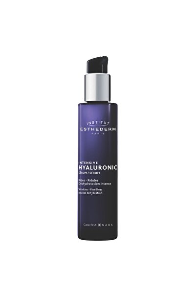 Institut Esthederm Intensive Hyaluronic Serum 30 Ml
