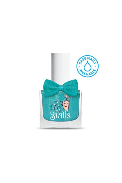 Snails Su Bazlı Çocuk Ojesi – Splash Lagoon