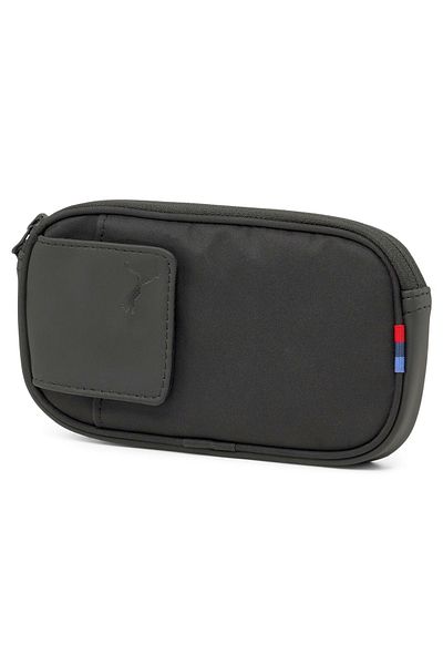 Puma Bmw Mms Women Wallet-Black 05430001