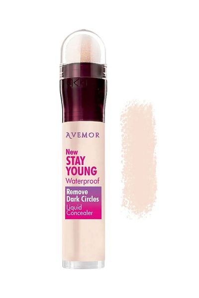 AVEMOR New Stay Young Concealer 6ml