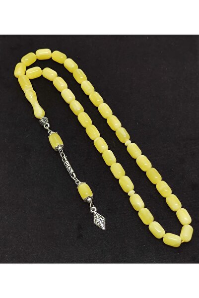 Tesbih Sakarya Гъсто изработен капсулен розенвендик от Бейрут с капсули от ке...