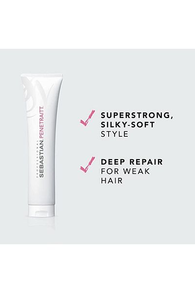 SEBASTIAN Penetraitt Mask Configurating Mask 150 Ml