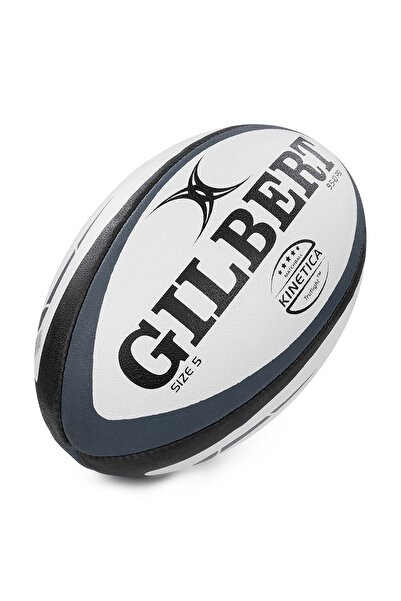 GİLBERT 48428105 Kinetica 5 No Rugby Maç Topu