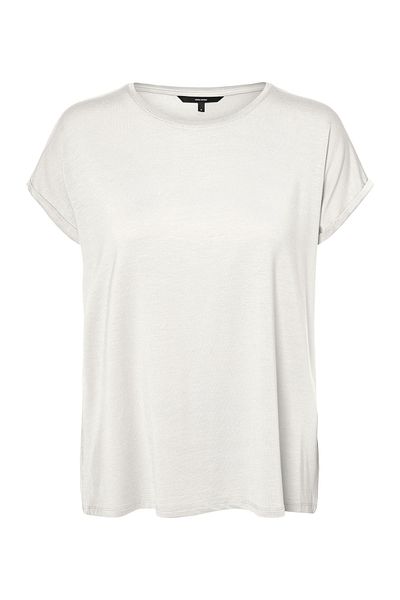 Veromoda Curve Vero Moda Curve Damen/Mädchen Schneewittchen T-Shirt