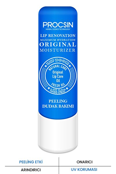 PROCSIN Lip Balm Peeling 5.5 Ml