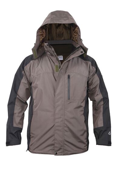 Fiyort Sogne 3 In 1 Mont