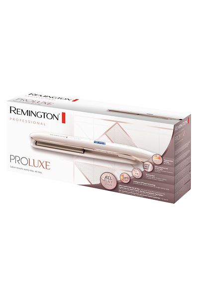 Remington مملس الشعر Proluxe S91004008496873340