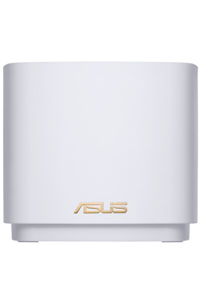 ASUS Zenwifi Xd5-3w 3000mbps Wifi 6 Üçlü Beyaz Mesh Sistemi