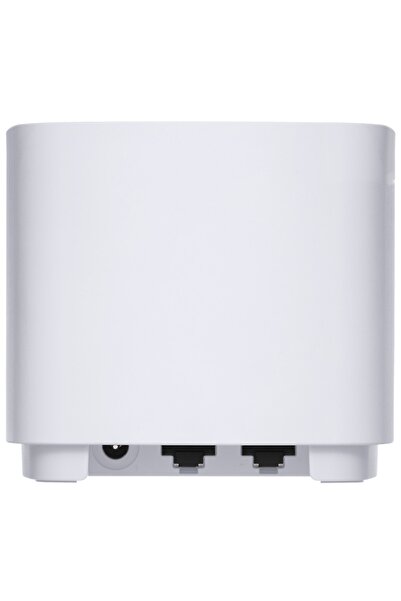 ASUS Zenwifi Xd5-3w 3000mbps Wifi 6 Üçlü Beyaz Mesh Sistemi