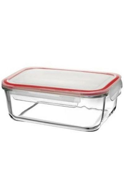 Perodia 1800 Cc Pyrex and Oven Storage Container