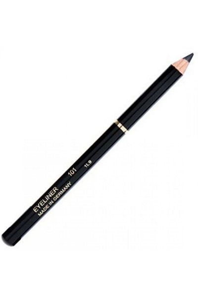Lionesse Misten Eye Pencil 101-black
