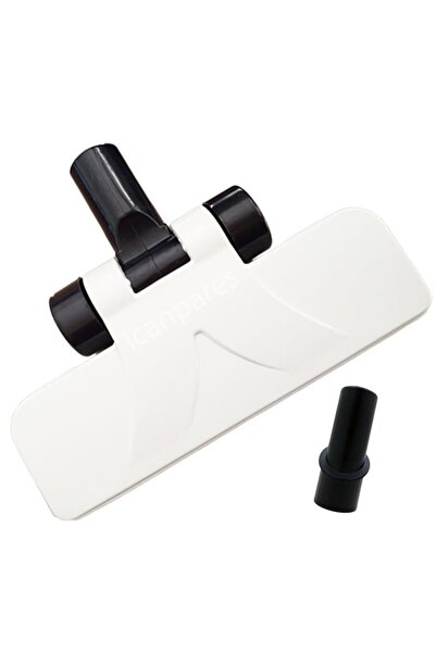 Parmis Capac dreptunghiular alb Starky Pro - Compatibil cu aspiratorul