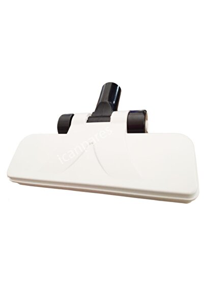 Parmis Συμβατό με Sinbo Svc 3472 Ηλεκτρική σκούπα Ορθογώνια Λευκή Κεφαλή