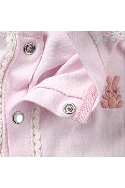 Bebbemini Baby Rompers 2117