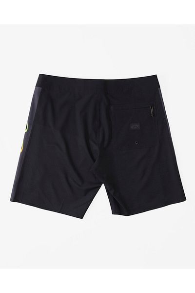 Quiksilver Ανδρικό σορτς Billabong Dbah Airlite Performance