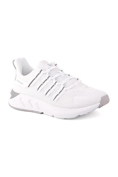 lumberjack Sword Men's Sports Shoes White