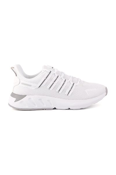lumberjack Sword Men's Sports Shoes White