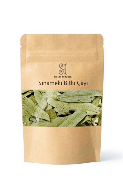 Sultan Hikayesi شاي أعشاب كاسيا 185 جرام