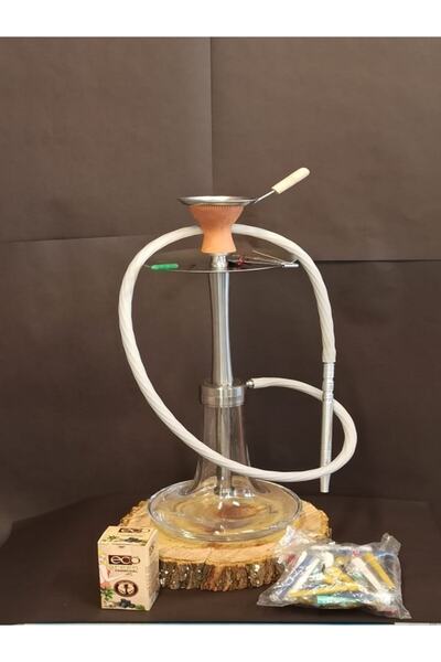 MEGAHED Nargile   Nargile