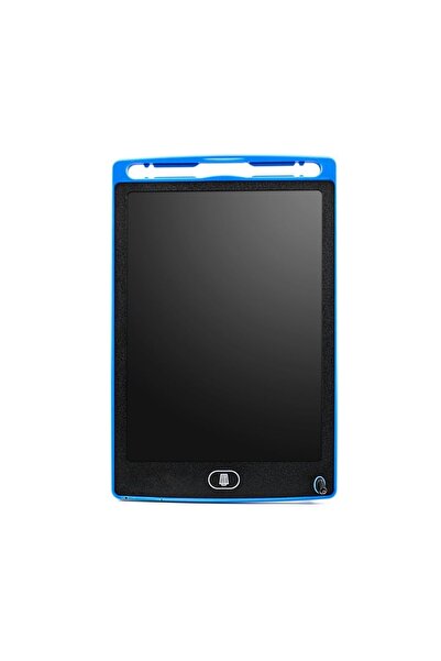 Çılgıntrend Çocuklar Için Deneme Yazı Resim Çiz Sil Yazı Tableti Kalemli Akıl...