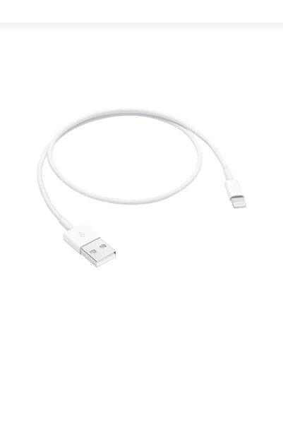 Genel Markalar Iphone Uyumlu Şarj Aleti Kablosu 1m 5 6 7 8 Plus Xs Max Usb Ka...
