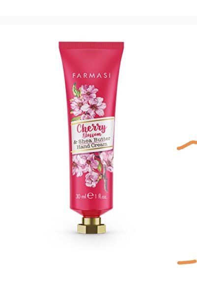 Farmasi كريم لليدين بزهر الكرز وزبدة الشيا 30 مل