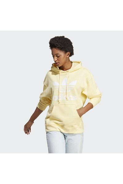 Trendyol adidas sweatshirt on sale