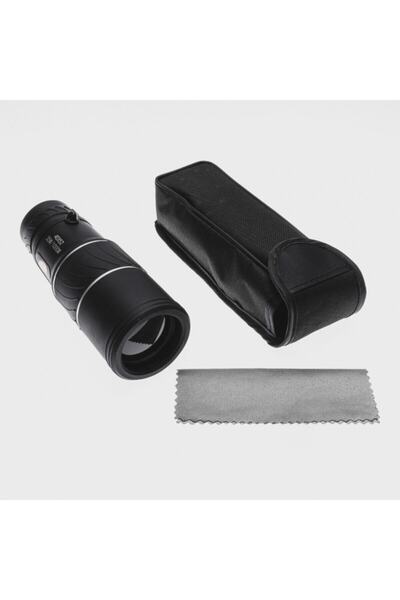 Bosile Tek Gözlü Korsan Dürbün - Süper Zoomlu - 1000m/35m 40x52