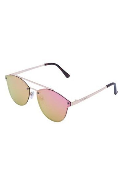 Daniel Klein Dk4178col4 Women's Sunglasses