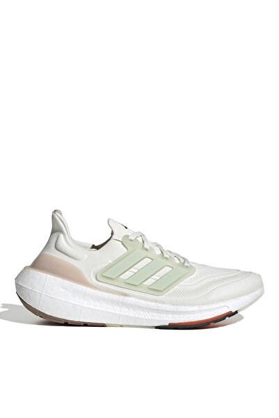 adidas Pantofi de alergat alb pentru bărbați HQ6338 ULTRABOOST LIGHT