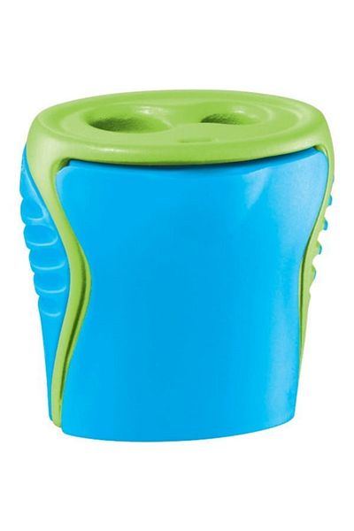 Maped Boogy Double Hole Pencil Sharpener 062211